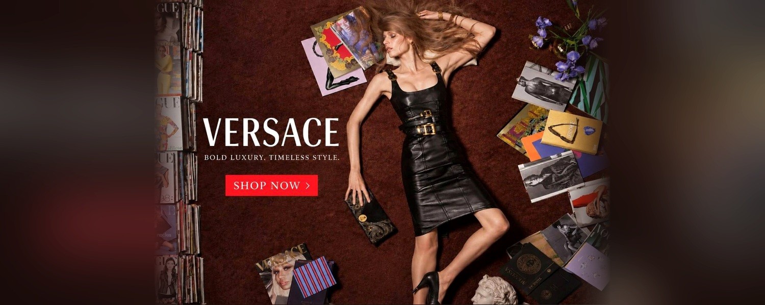 Facebook Shop promo