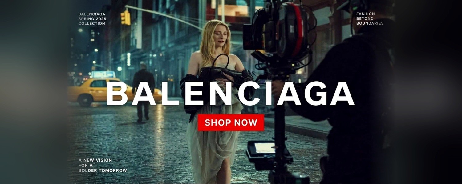Facebook Shop promo