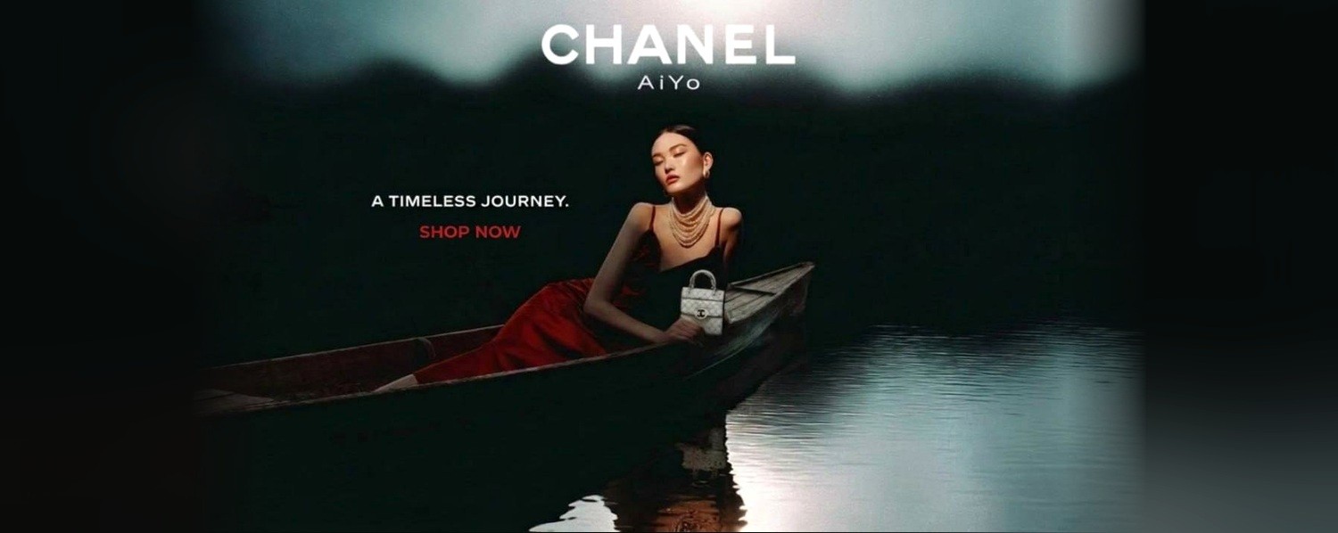 Facebook Shop promo